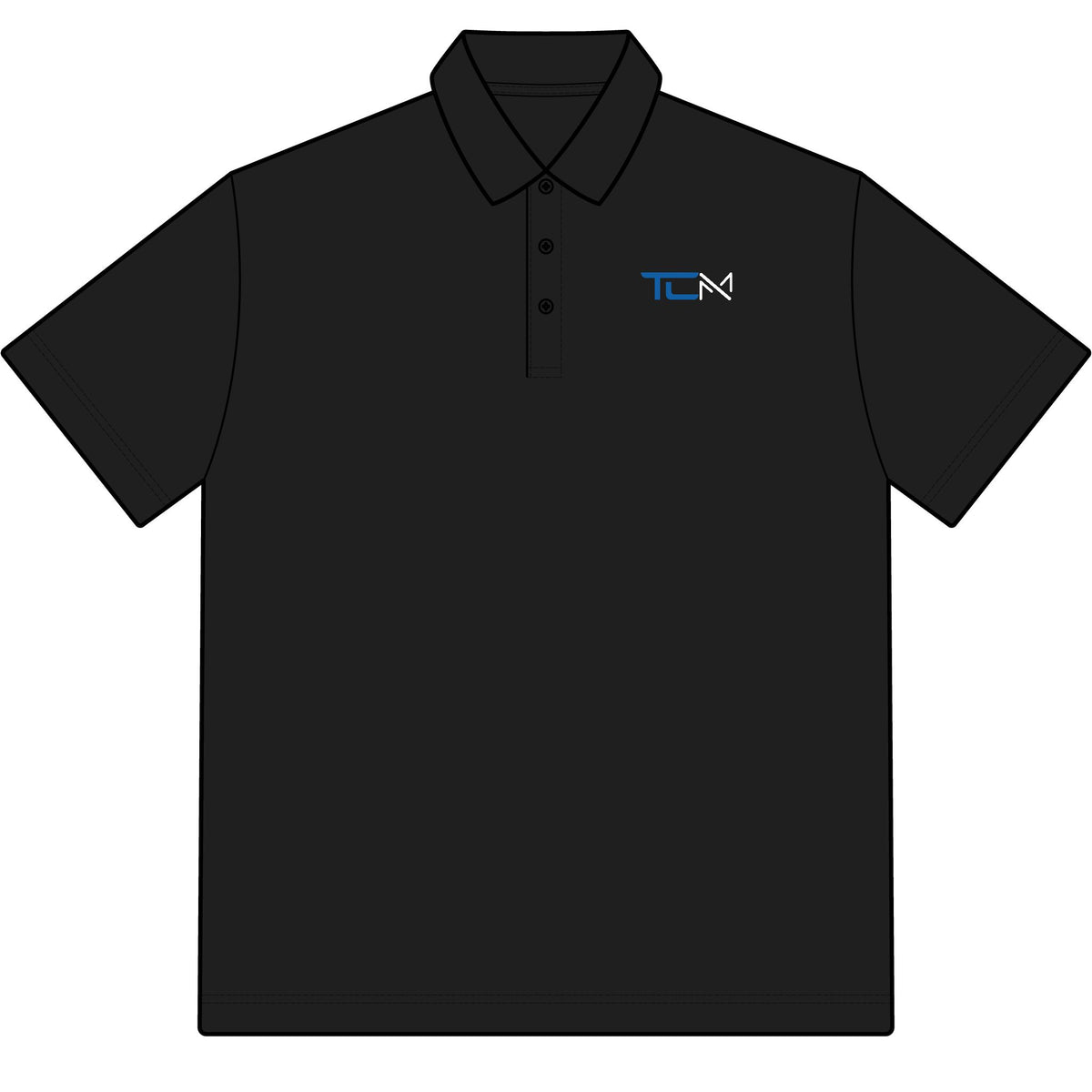 TCM Eclipse Stretch Polo