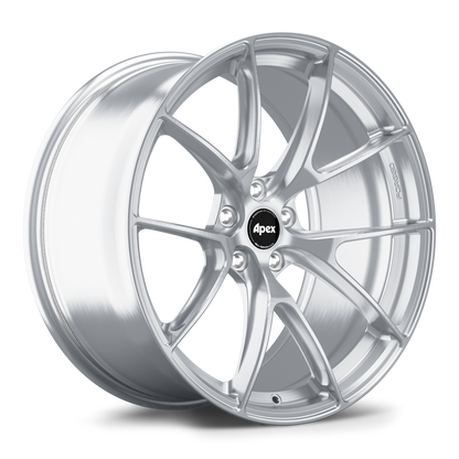 Toyota VS-5RS Wheels - 5x114.3mm / 64.1mm