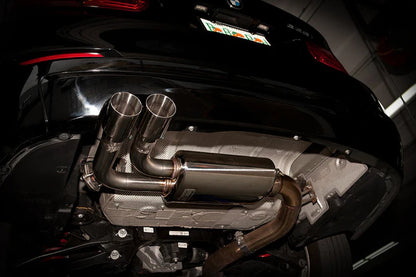 Active Autowerke Signature Exhaust BMW N20 N26 228I 320i/328I 420/428I