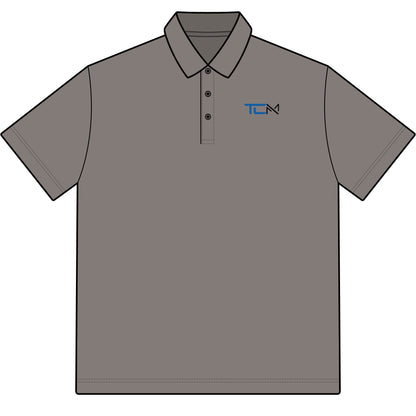 TCM Eclipse Stretch Polo