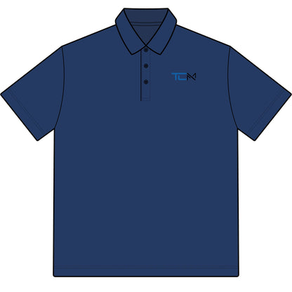 TCM Eclipse Stretch Polo