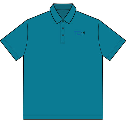 TCM Eclipse Stretch Polo
