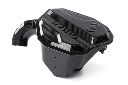 Dinan Cold Air Intake - 2023-2026 BMW 230i
Dinan Cold Air Intake - 2019-2024 BMW 330i/430i