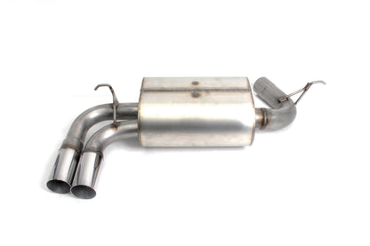 Dinan Free Flow Axle-Back Exhaust - 2017-2021 BMW 230i