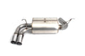 Dinan Free Flow Axle-Back Exhaust - 2016-2020 BMW 330i/430i