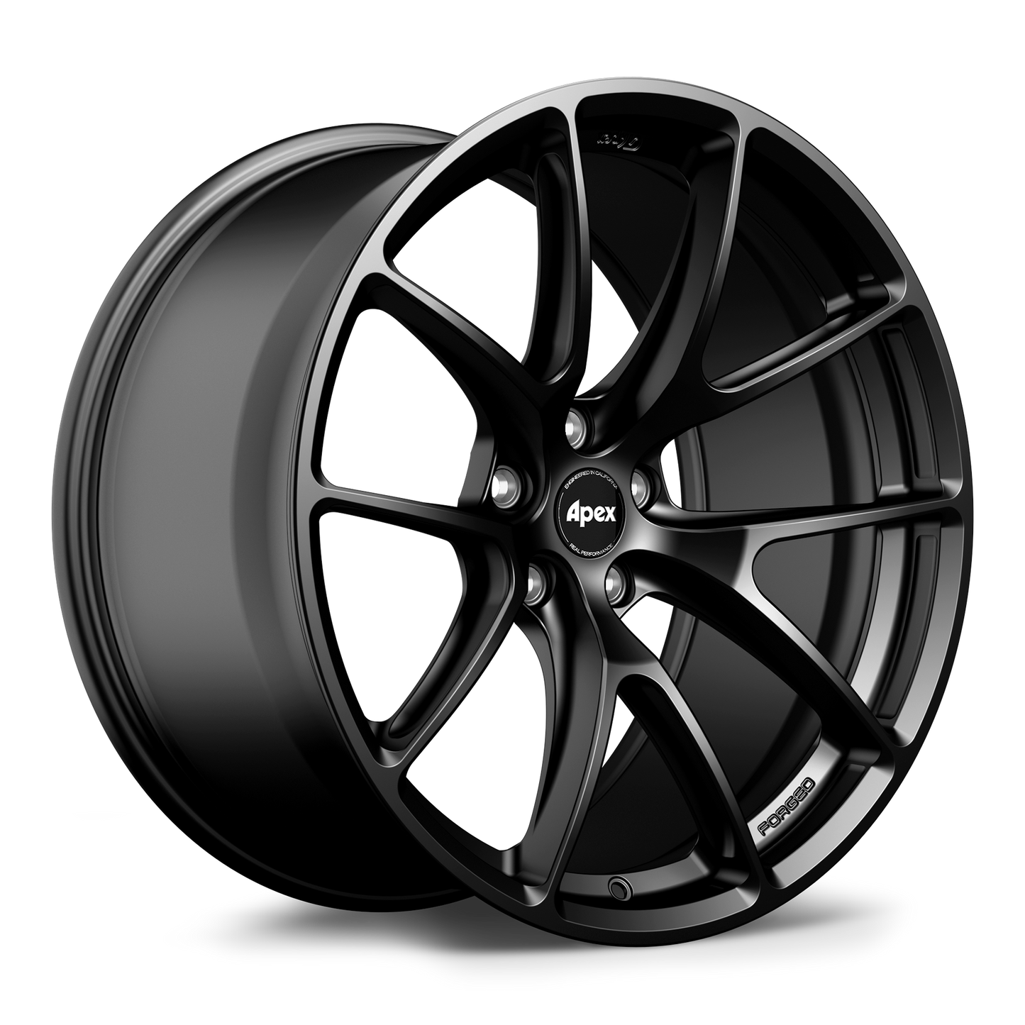 BMW VS-5RX Wheels - 5x132mm / 66.6mm