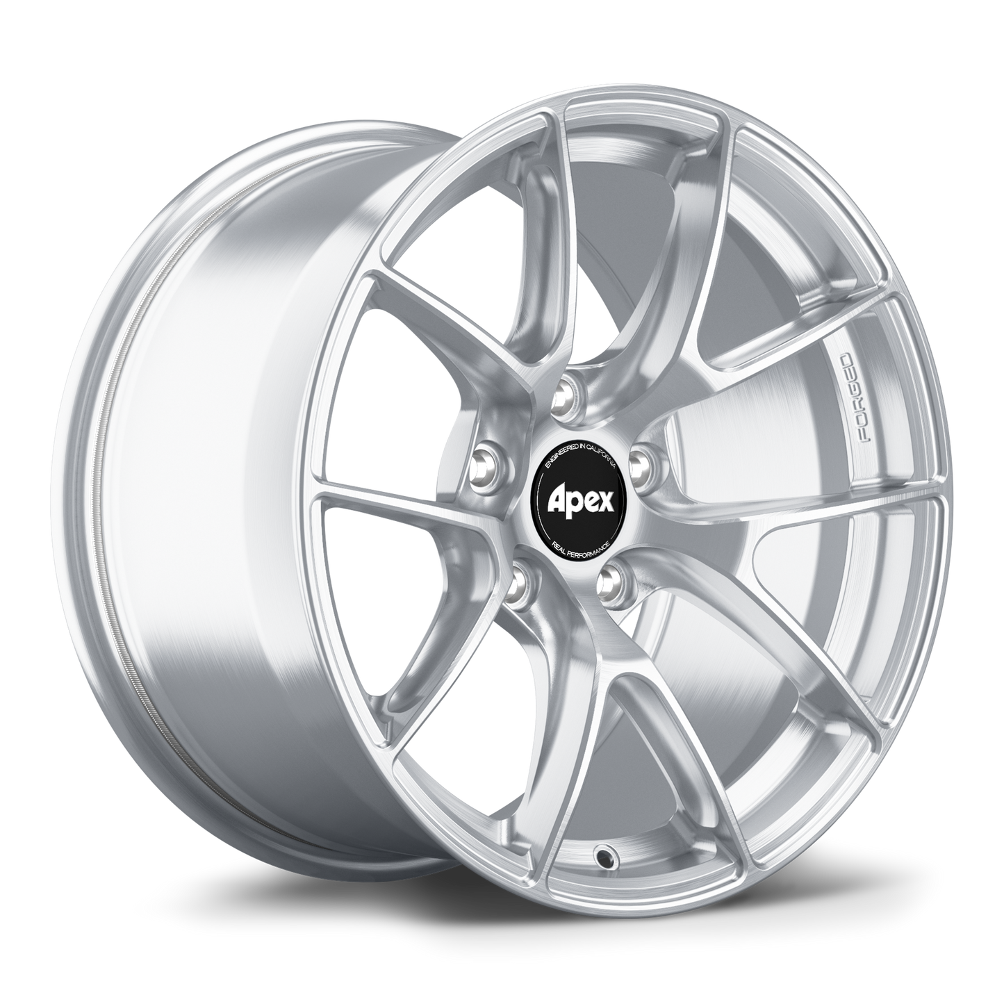 BMW VS-5RS Wheels - 5x120mm / 72.56mm