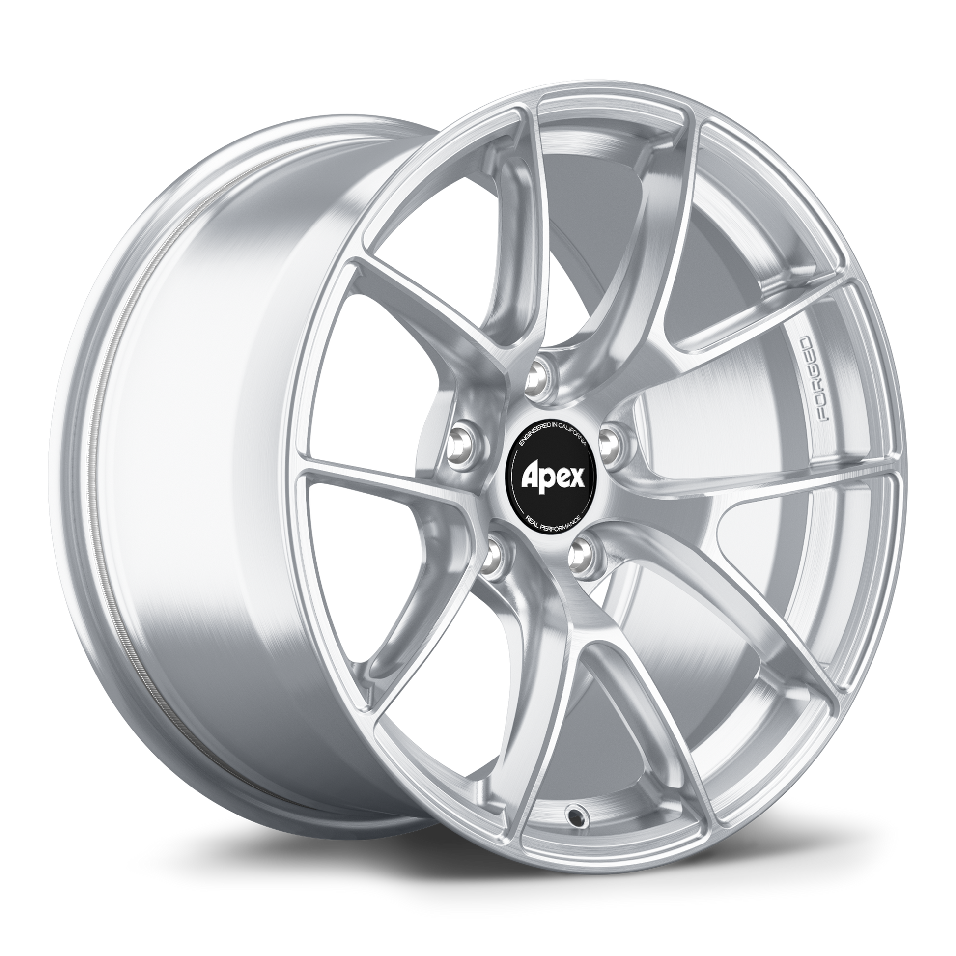 BMW VS-5RS Wheels - 5x120mm / 72.56mm