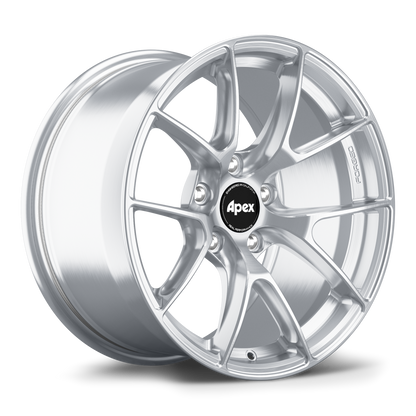 BMW VS-5RS Wheels - 5x120mm / 72.56mm