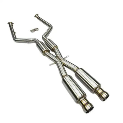 IRL Midpipe XPipe BMW M3 E90/E92/E93