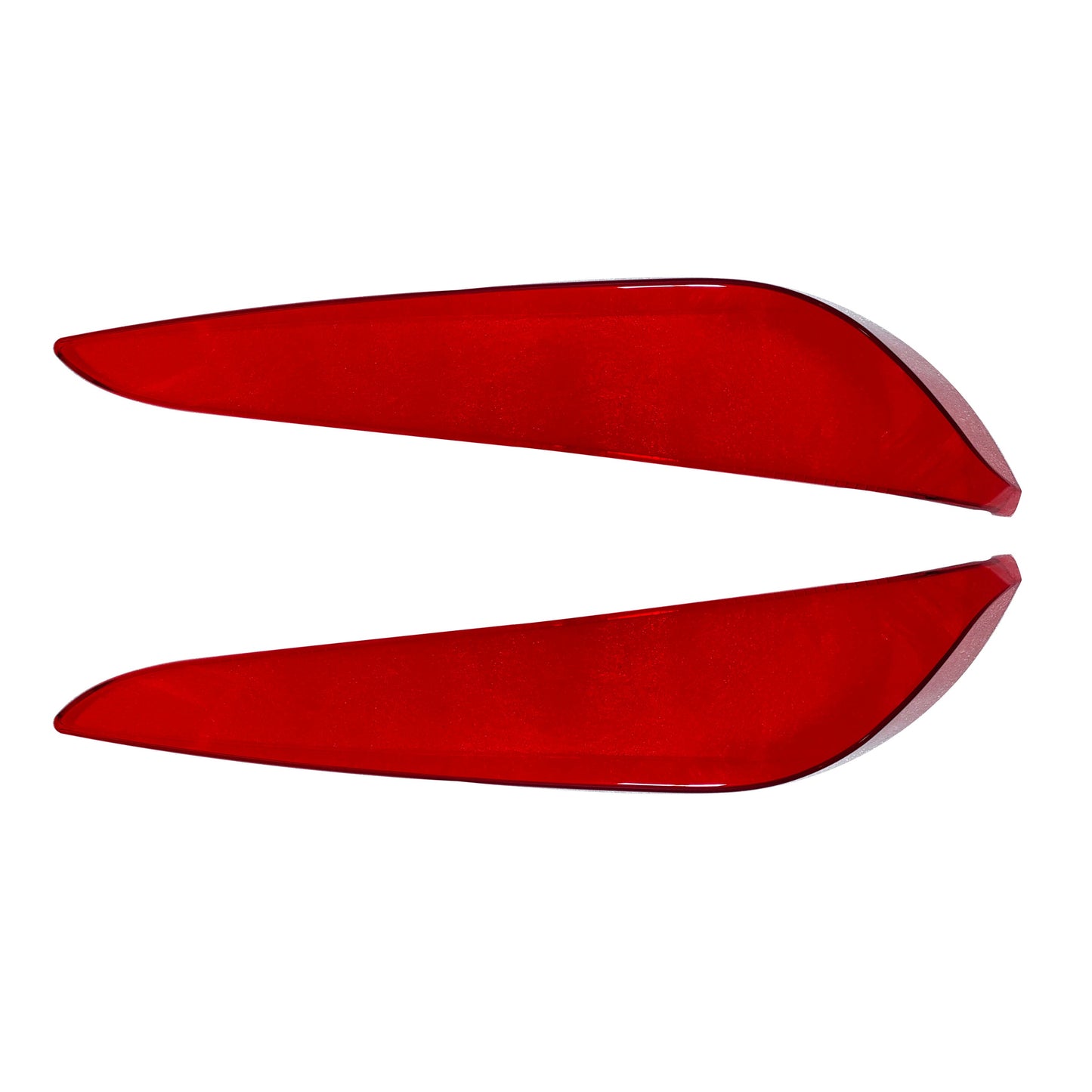 OEM+ Designs Replacement Tail Light Lens for Toyota Supra GR (A90/91)