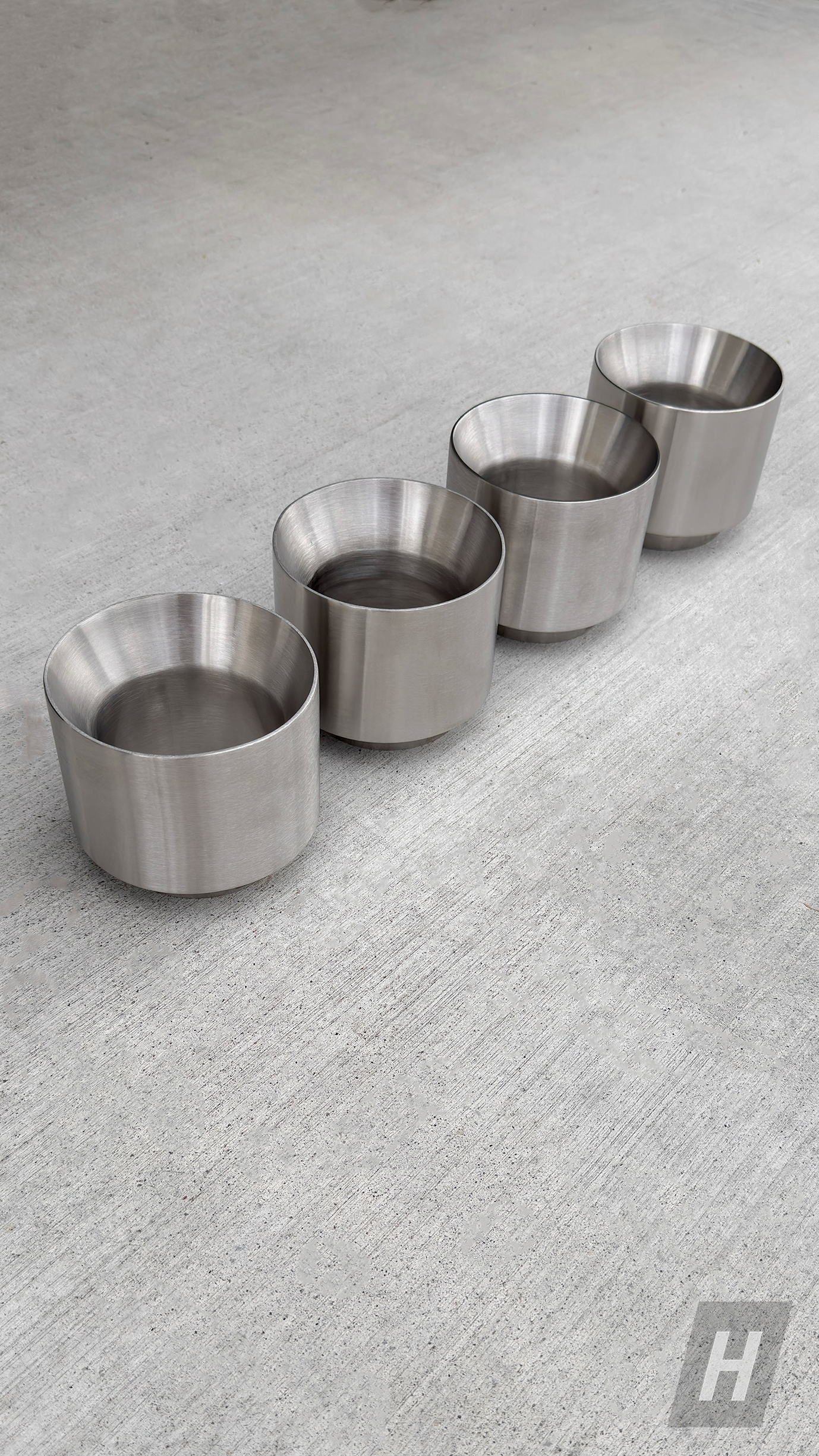 Horizon Motorsport Performance V1 Exhaust Tip Set BMW G80 M3 | G82 / G83 M4 | G87 M2