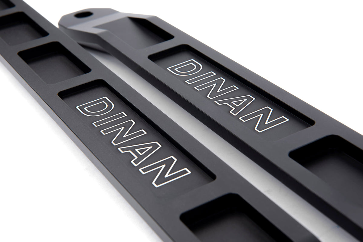 Dinan Strut Tower Braces - 2021-2026 BMW 430i/M440i