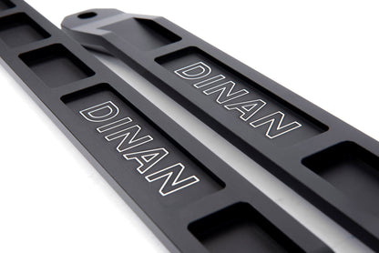 Dinan Strut Tower Braces - 2021-2026 BMW 430i/M440i