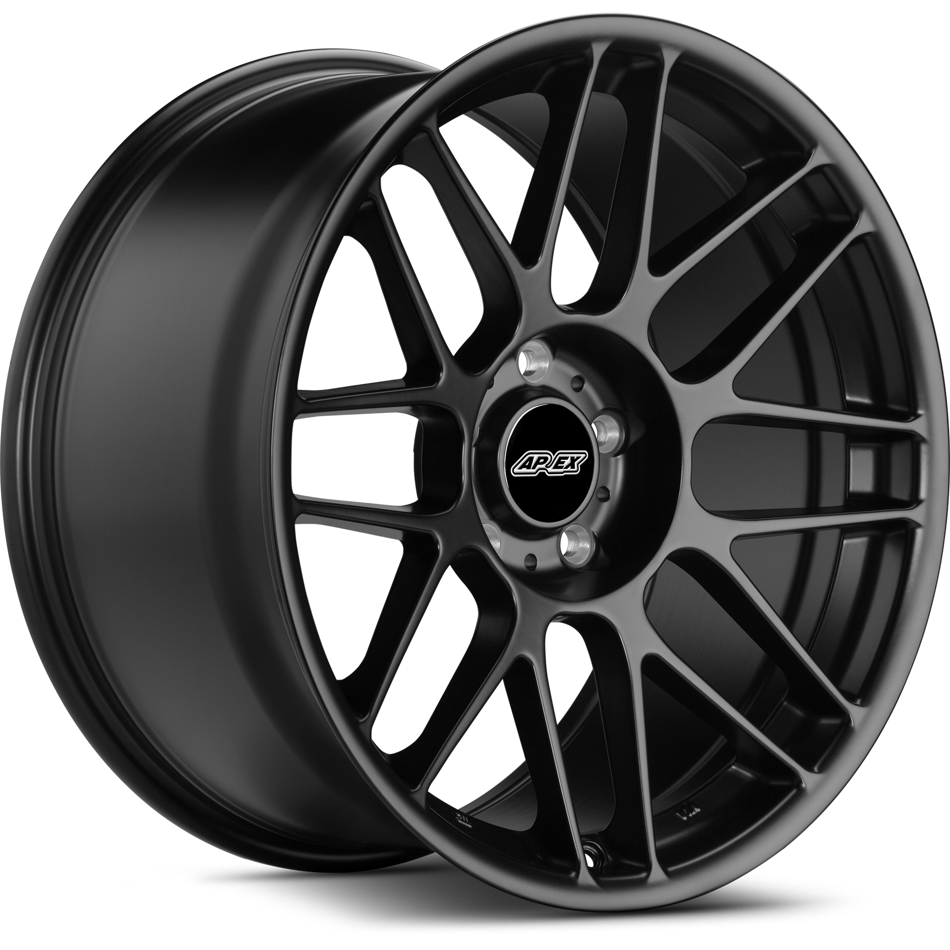 BMW ARC-8 Wheels - 5x120mm / 72.56mm