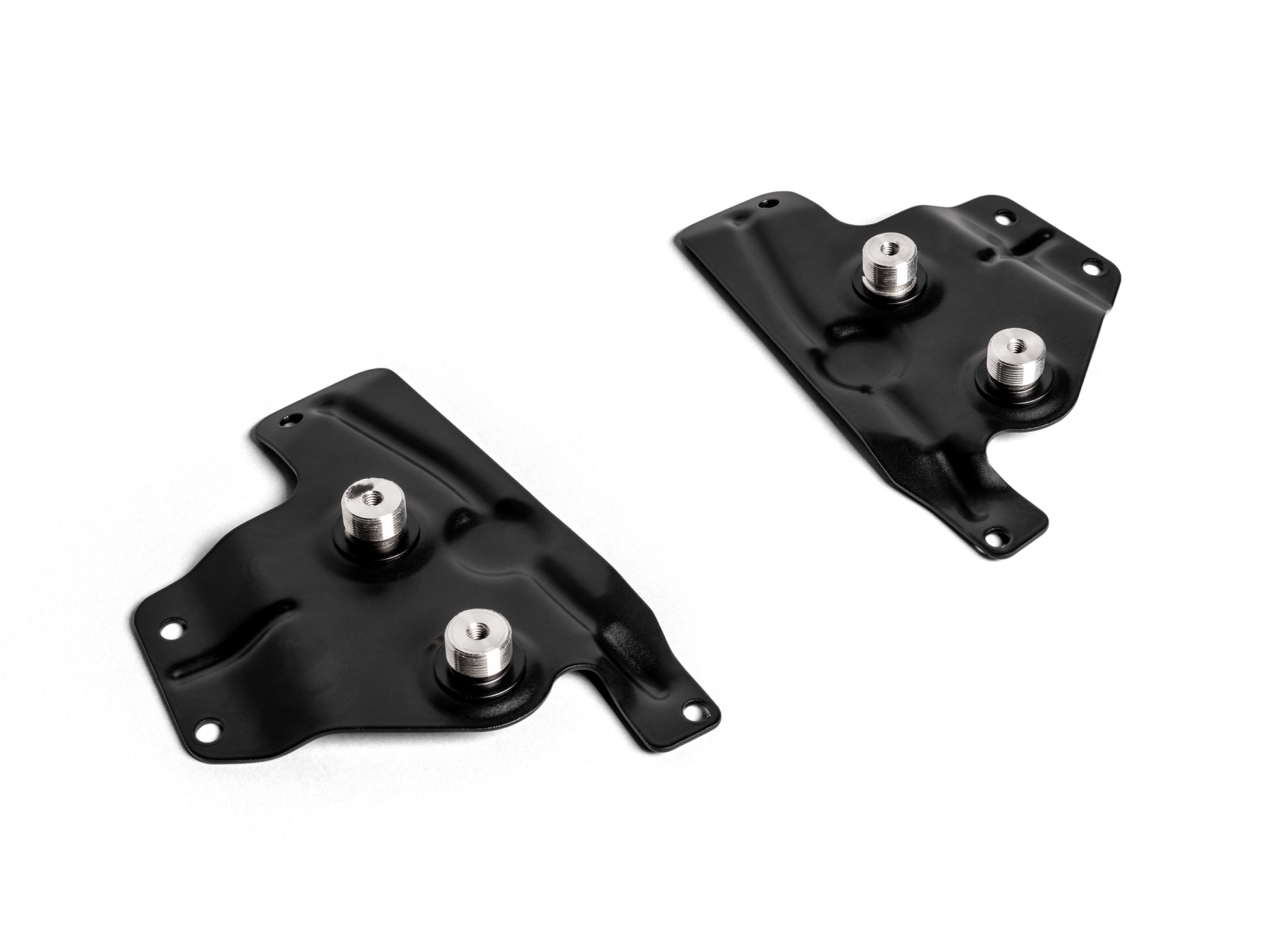 Akrapovic 2023 BMW M2 (G87) Fitting Kit for Rear Wing WI-BM/CA/1/G