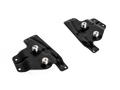 Akrapovic Rear Wing Fitting Kit 2023 BMW M2 (G87) WI-BM/CA/1/G