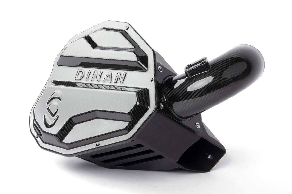 Dinan Cold Air Intake - 2023-2026 BMW 230i
Dinan Cold Air Intake - 2019-2024 BMW 330i/430i