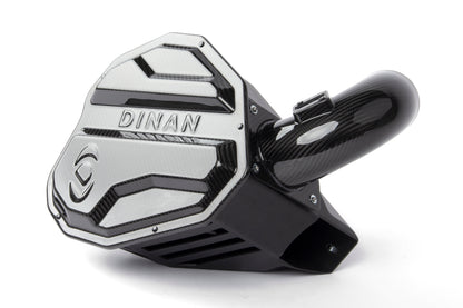 Dinan Cold Air Intake - 2023-2026 BMW 230i
Dinan Cold Air Intake - 2019-2024 BMW 330i/430i