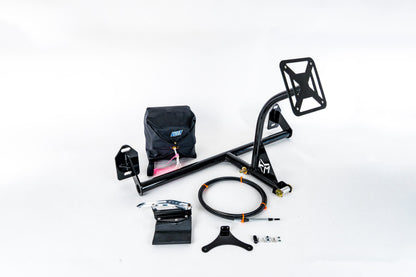 KLM Parachute Kits (X3M/X4M)