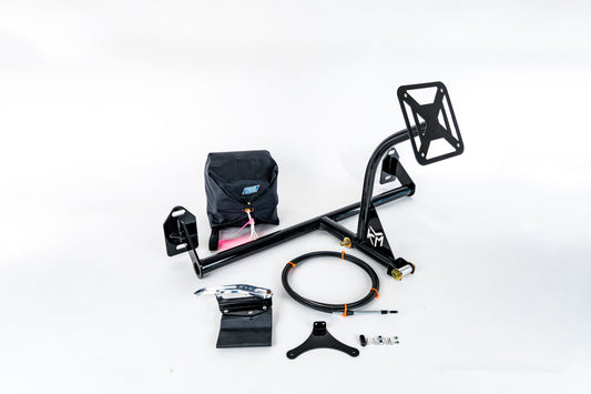 KLM Parachute Kits (X3M/X4M)