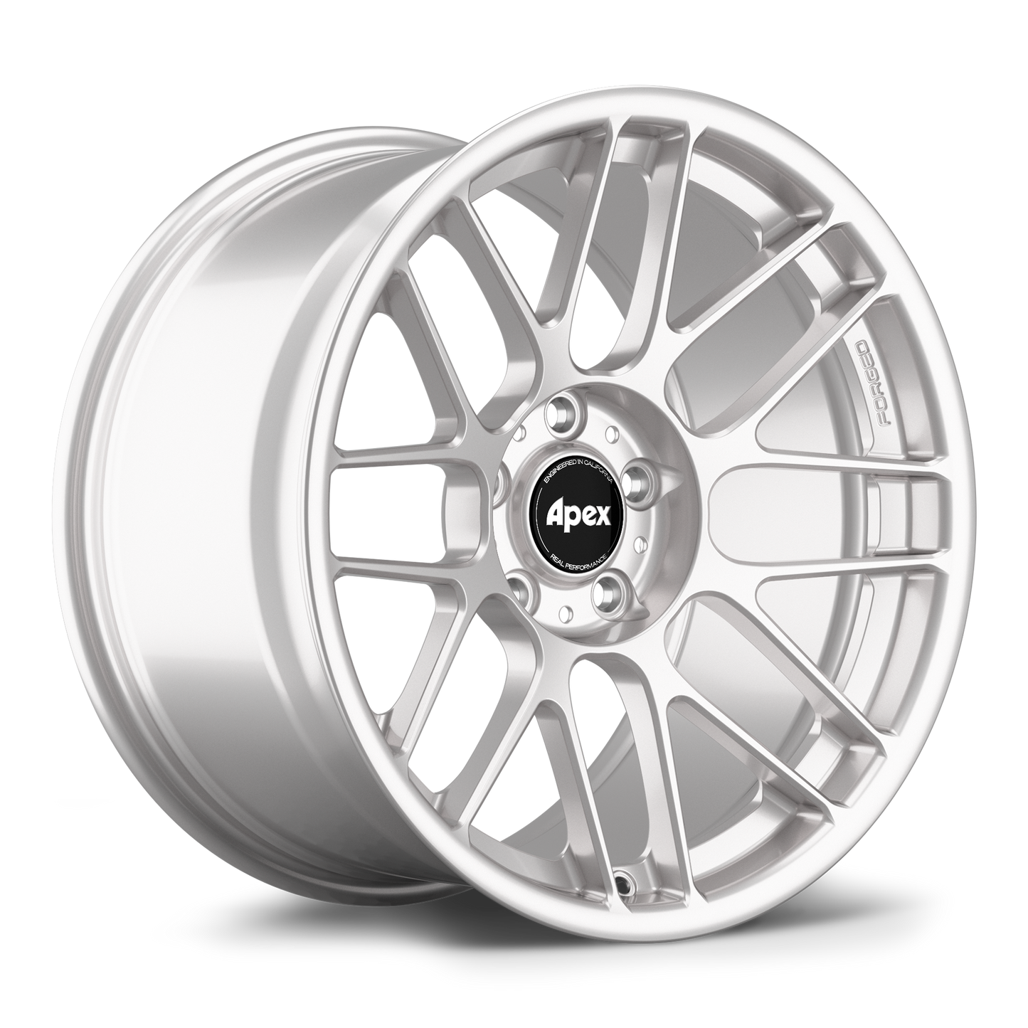 BMW ARC-8RT Wheels - 5x120mm / 72.56mm