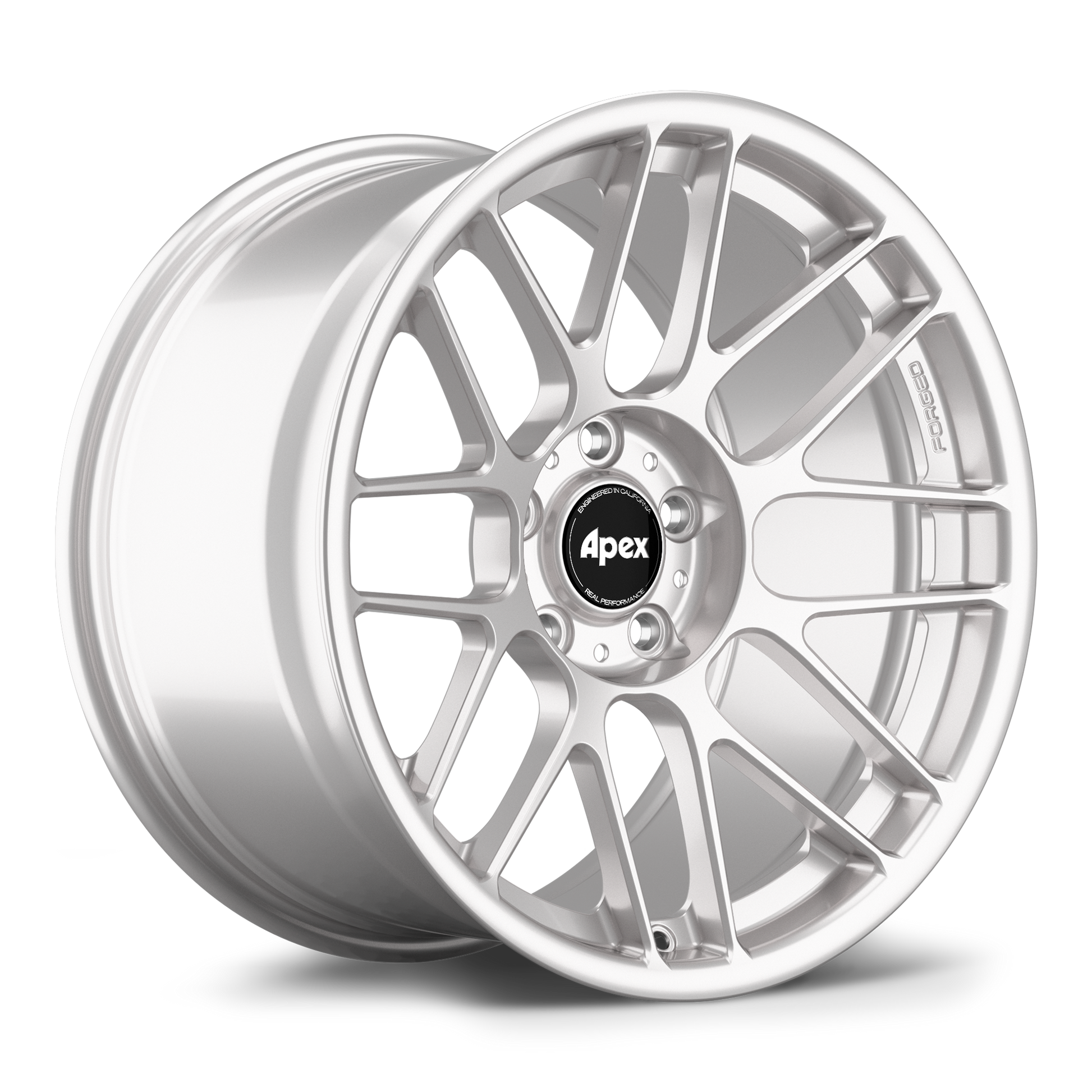 BMW ARC-8RT Wheels - 5x120mm / 72.56mm