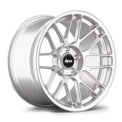 BMW ARC-8RT Wheels - 5x120mm / 72.56mm