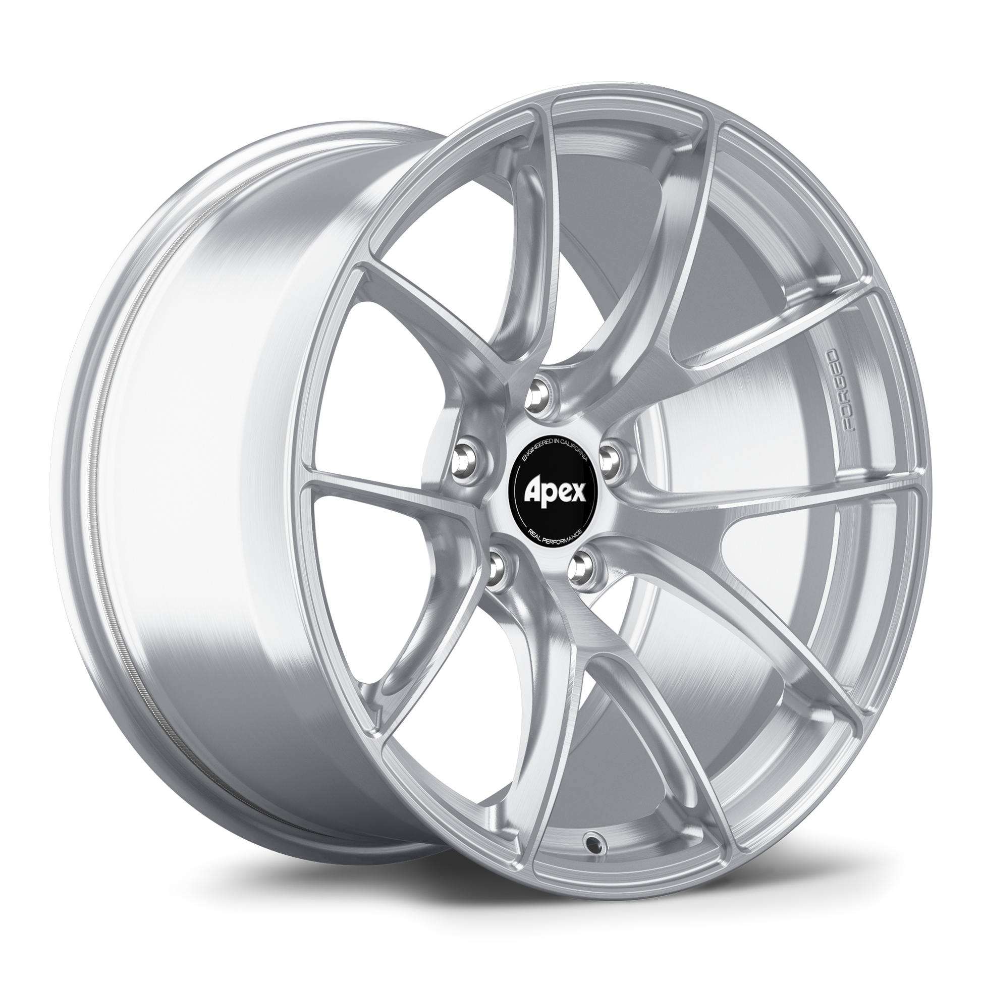 BMW VS-5RS Wheels - 5x120mm / 72.56mm
