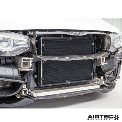 AIRTEC Motorsport Heat Exchanger BMW M2/M3/M4 F80/F82/F87/F83 S55