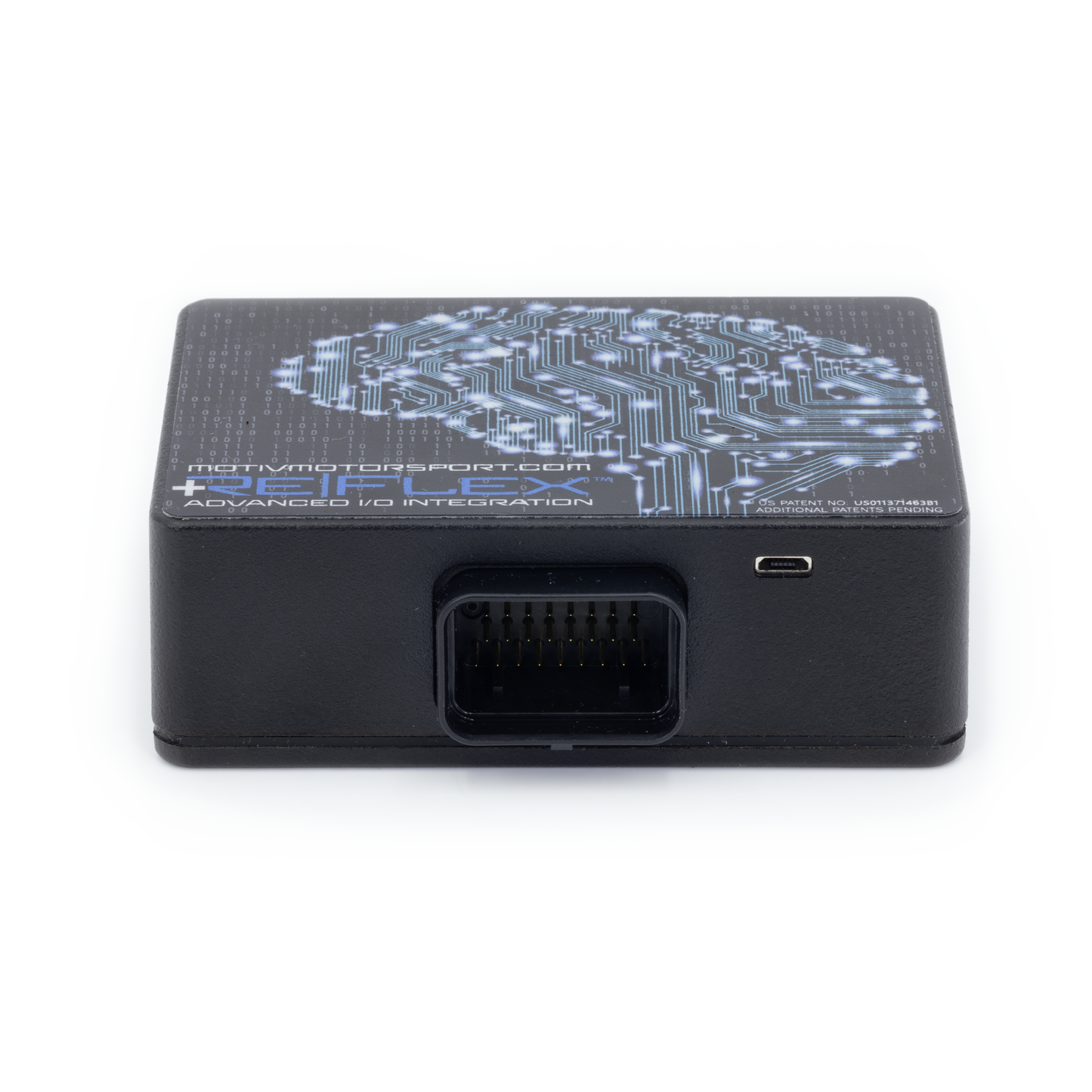 MOTIV ReFlex+ Control Unit