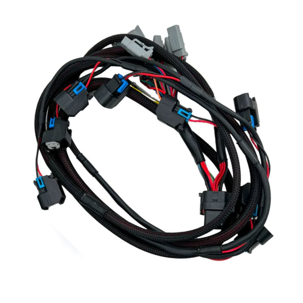 MOTIV ReFlex Main Injector Harness - V8