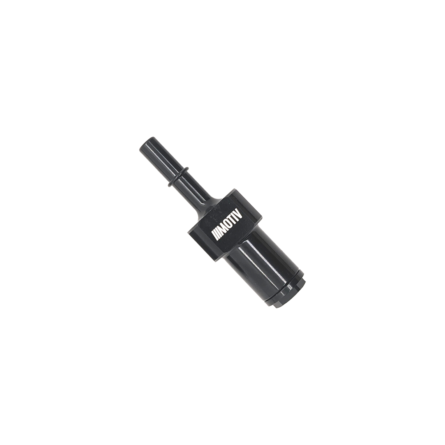 Motiv 3/8" Quick Disconnect Adapter with 1/8" NPT Port