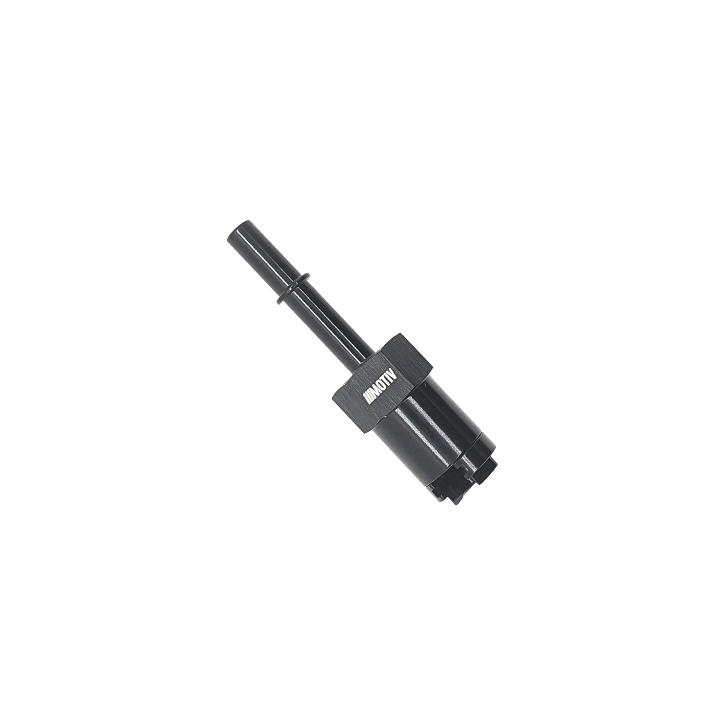 Motiv 5/16" Quick Disconnect Adapter with 1/8" NPT Port
