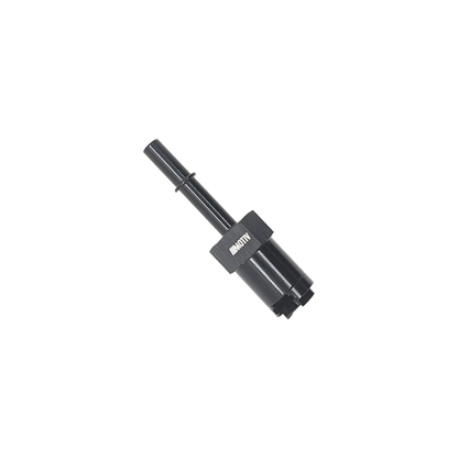 Motiv 5/16" Quick Disconnect Adapter with 1/8" NPT Port