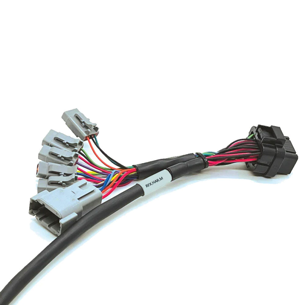 MOTIV ReFlex Main Injector Harness - V8