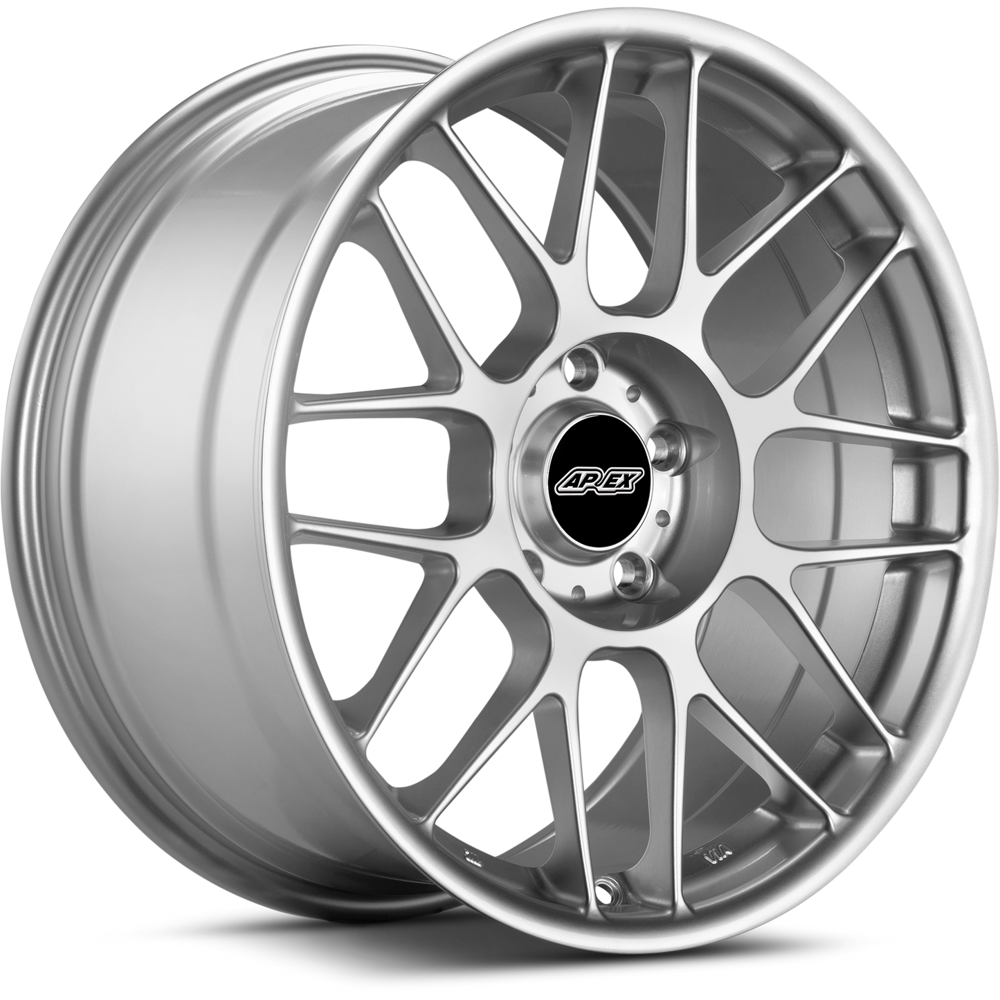 BMW ARC-8 Wheels - 5x120mm / 72.56mm