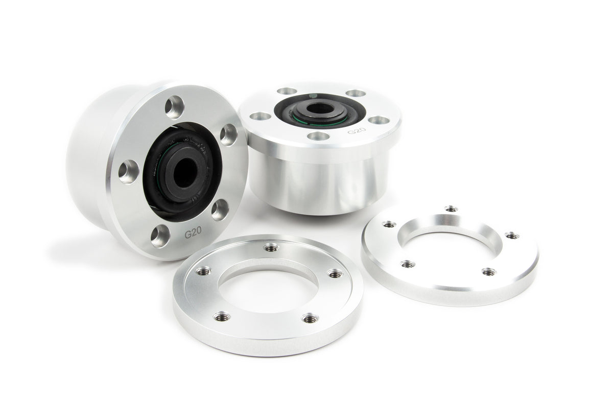 Dinan Tension Strut Ball Joint Kit - 2019-2026 BMW 330i/430i/M340i/M440i
Dinan Tension Strut Ball Joint Kit - 2022-2026 BMW 230i/M240i
Dinan Tension Strut Ball Joint Kit - 2019-2026 BMW Z4 30i/M40i
Di
