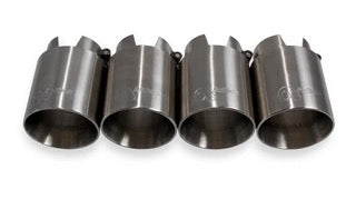 Active Autowerke Maad Maxx Exhaust System BMW M3/M4 S55 F80 F82/F83