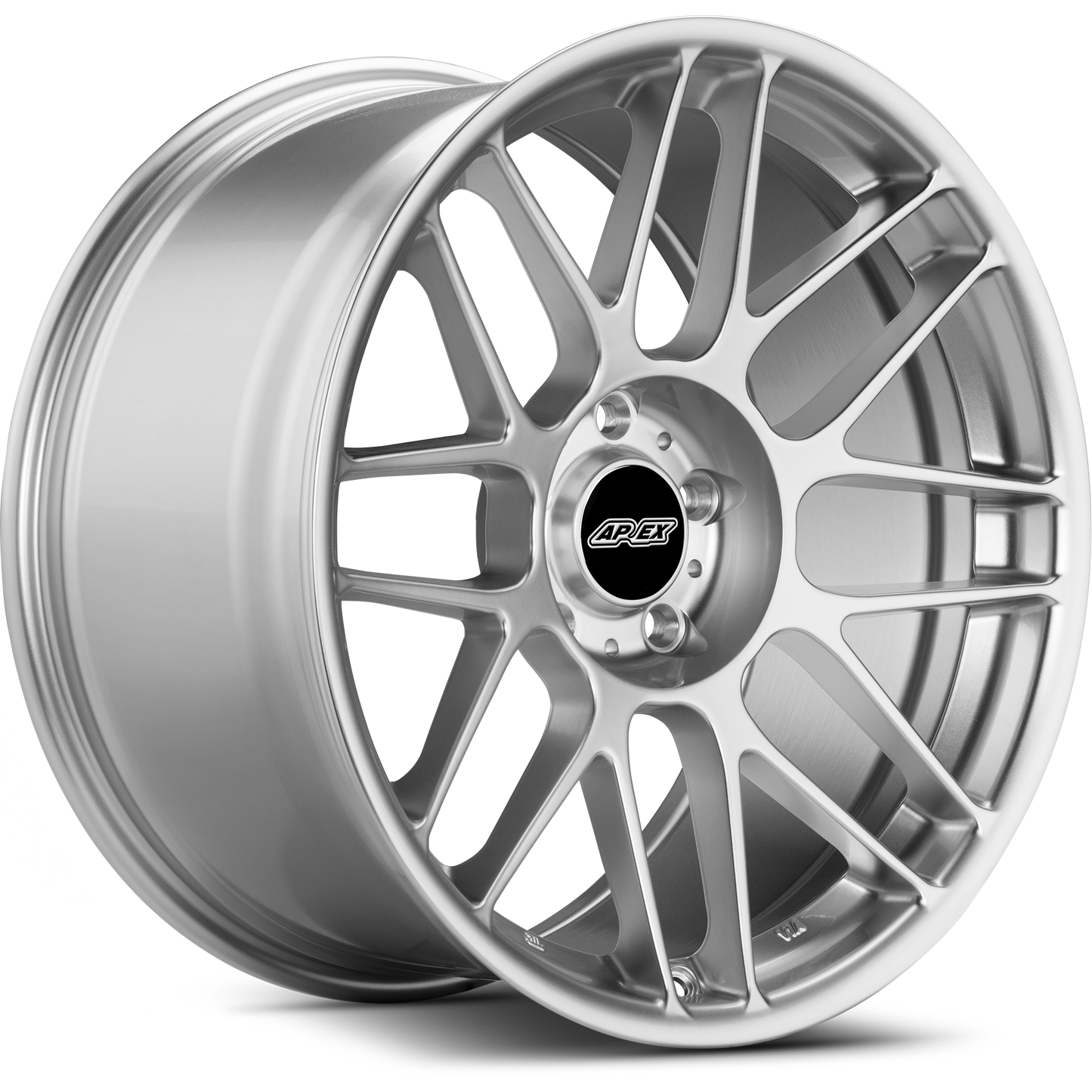 BMW ARC-8 Wheels - 5x120mm / 72.56mm