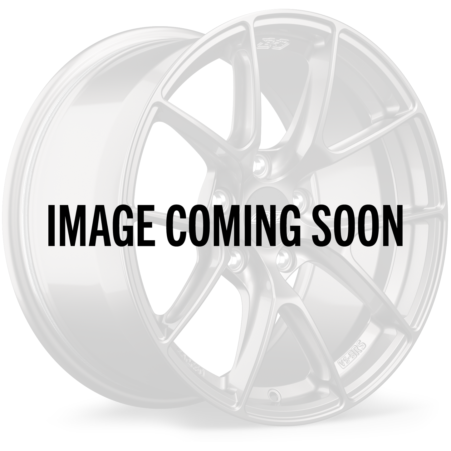 BMW VS-5RX Wheels - 5x112mm / 66.6mm