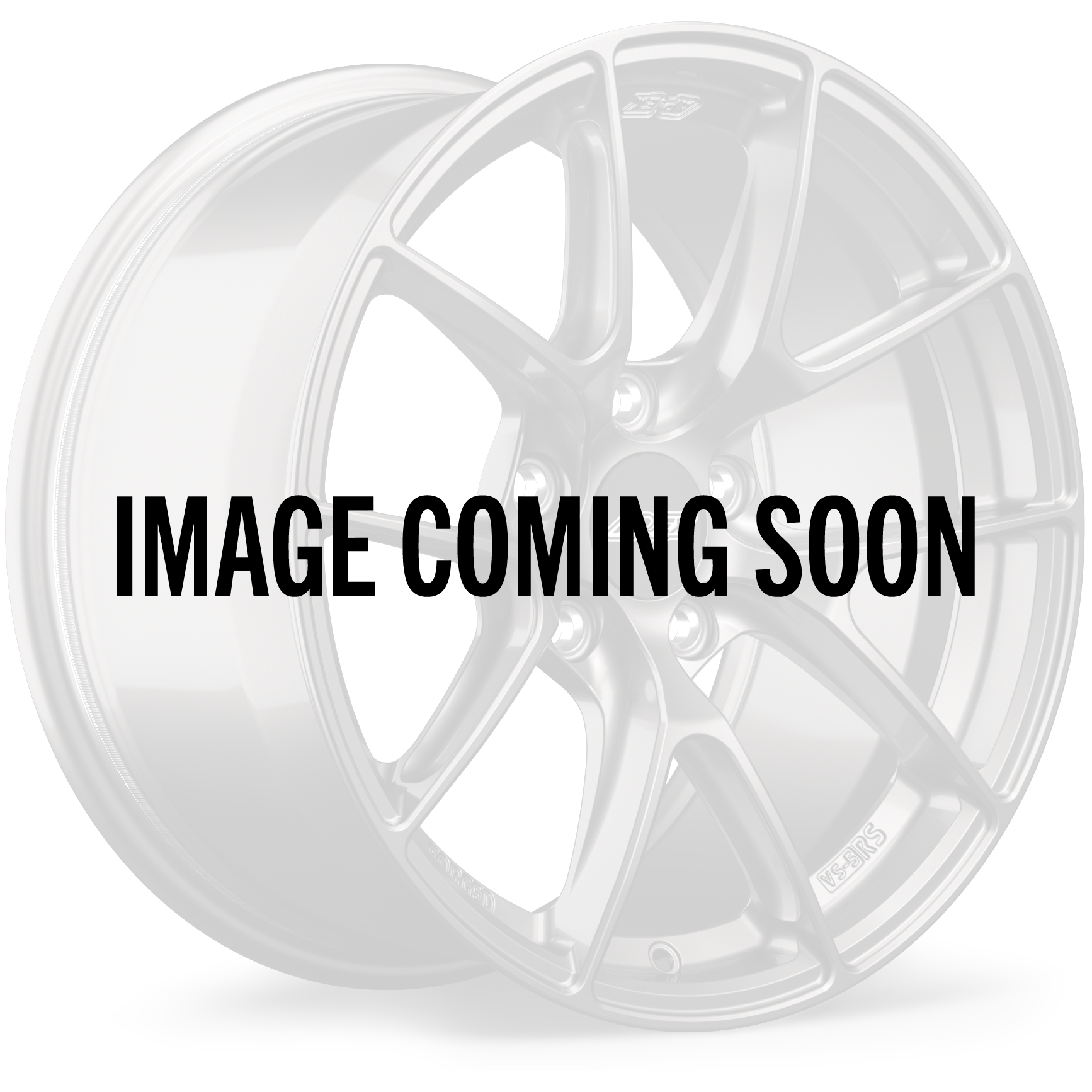 BMW VS-5RX Wheels - 5x112mm / 66.6mm