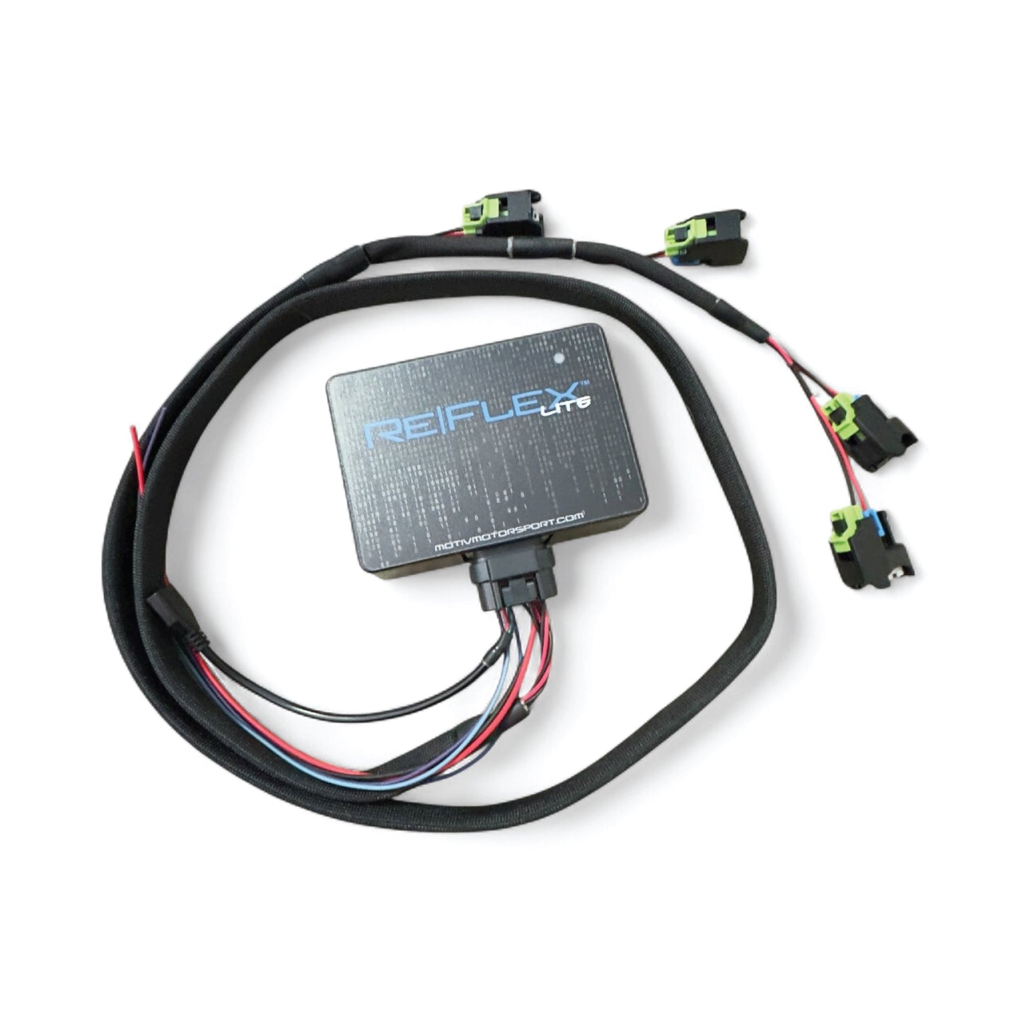 MOTIV ReFlex LITE: Advanced Sequential Injector Controller