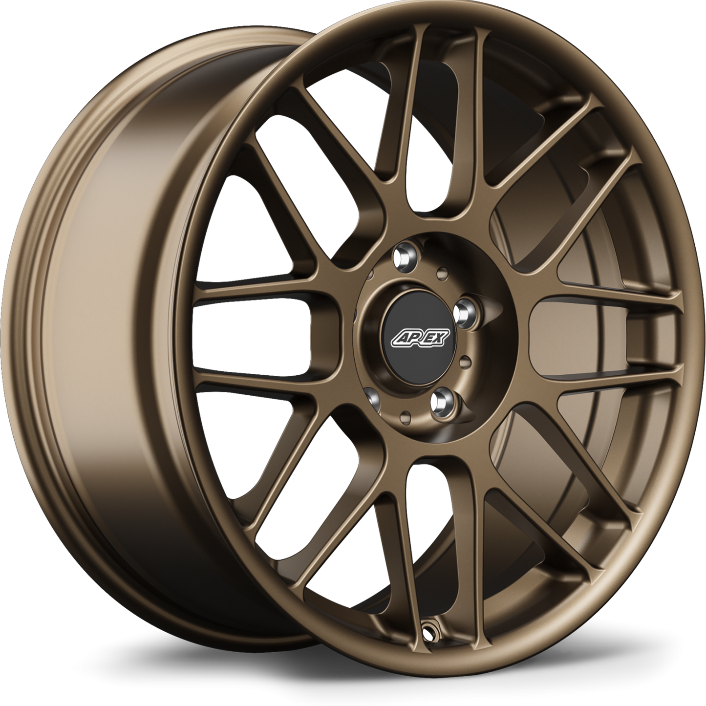 BMW ARC-8 Wheels - 5x120mm / 72.56mm