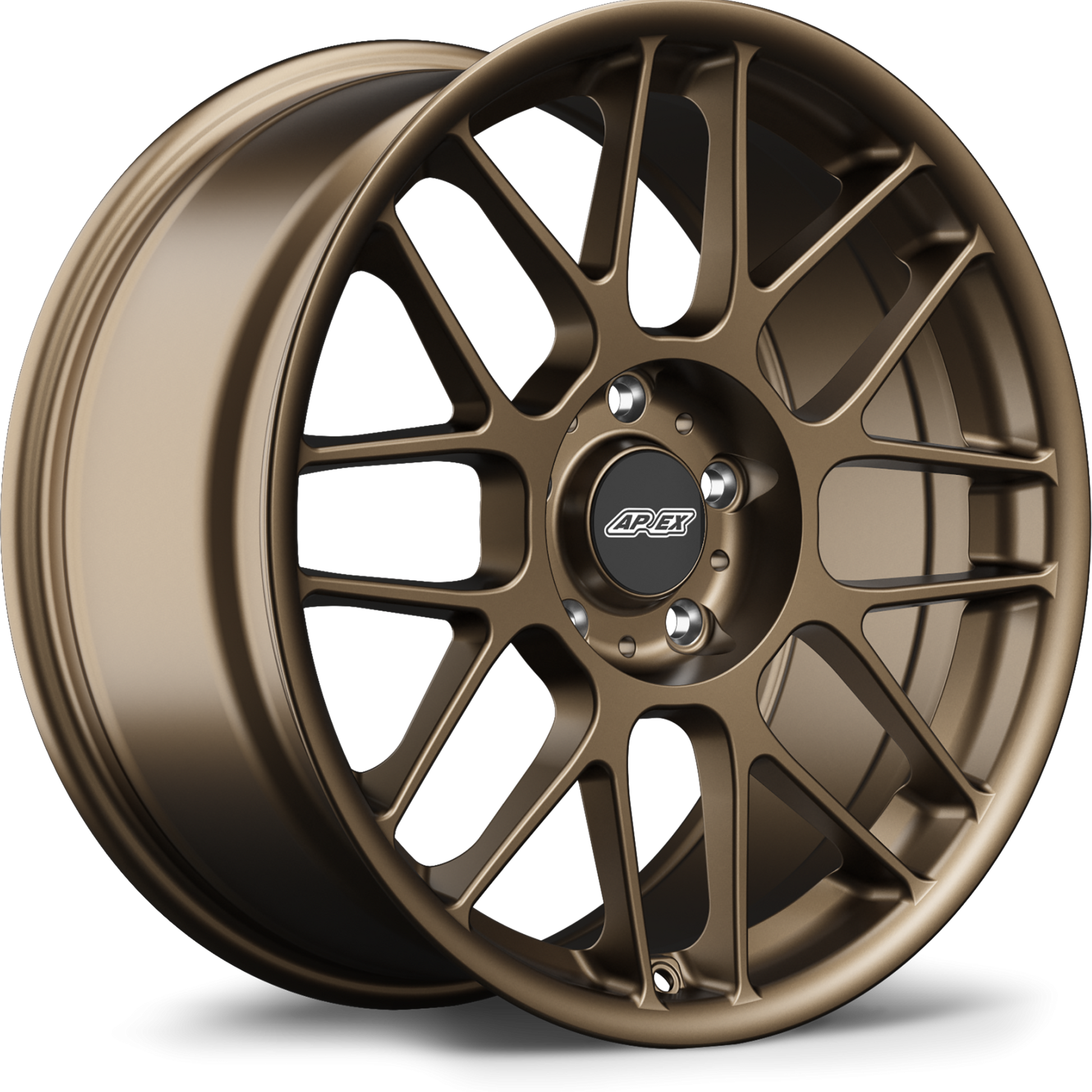 BMW ARC-8 Wheels - 5x120mm / 72.56mm