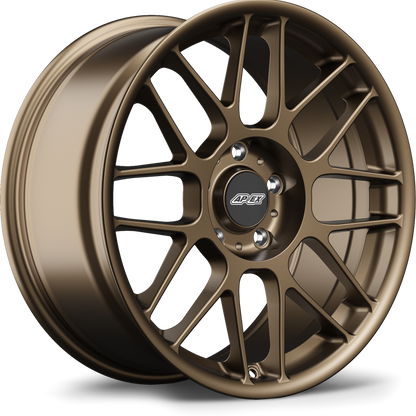 BMW ARC-8 Wheels - 5x120mm / 72.56mm