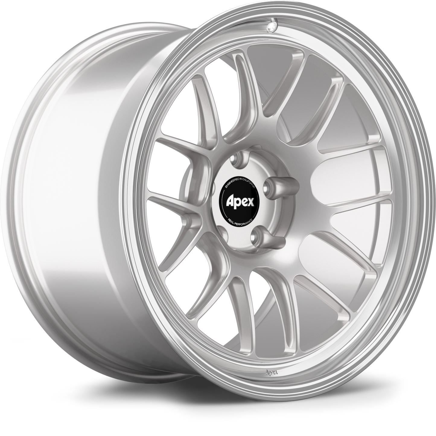 BMW ML-7RT Wheels - 5x112mm / 66.6mm