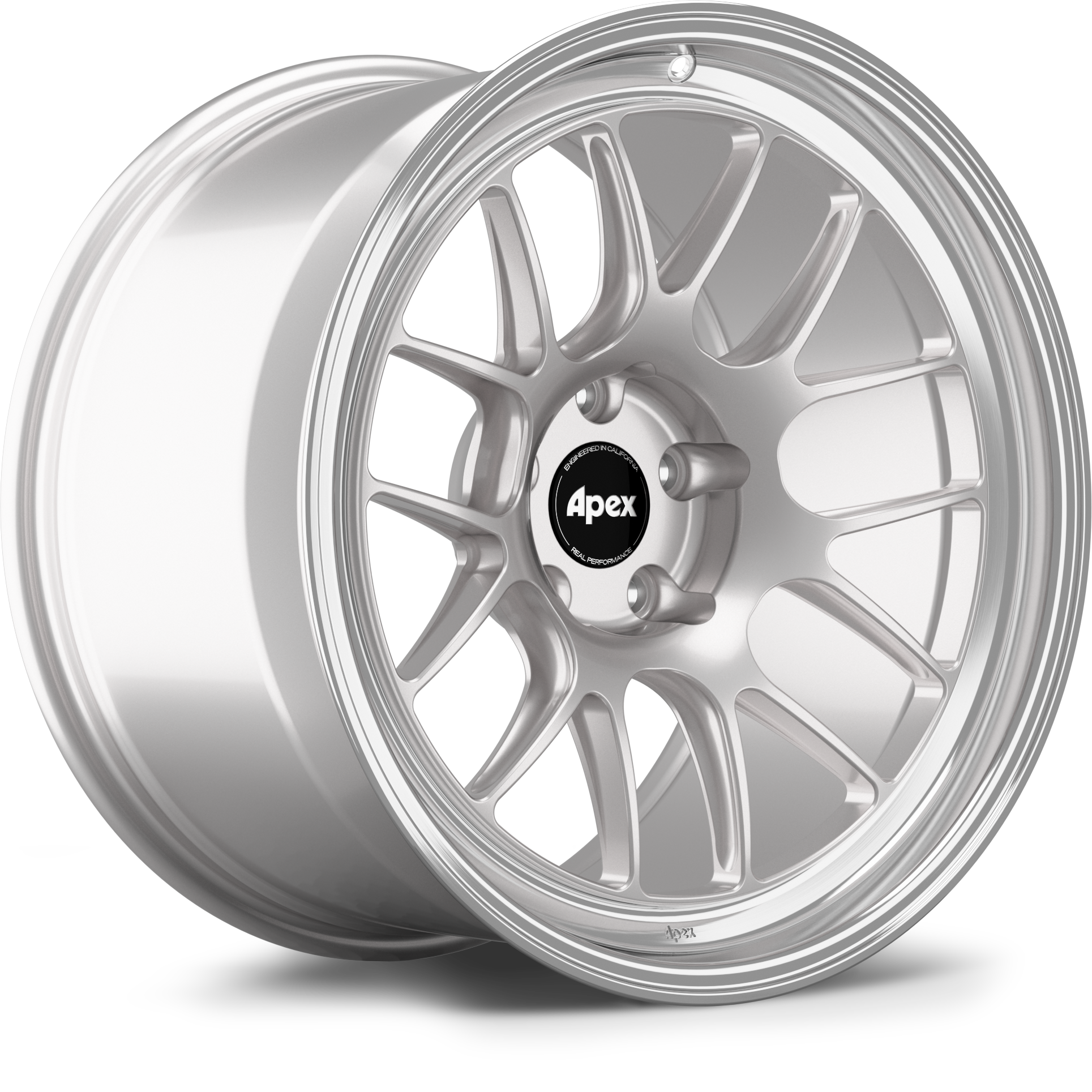 BMW ML-7RT Wheels - 5x112mm / 66.6mm