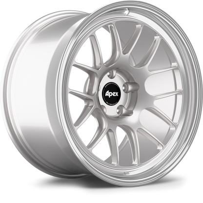 BMW ML-7RT Wheels - 5x112mm / 66.6mm