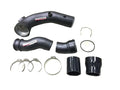 FTP Charge Pipe and Boost Pipe Kit BMW N55 535i 640i 740i